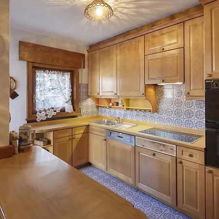 L'ampezzana - Stayincortina Appartamento *