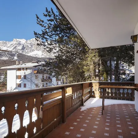 Appartamento L'ampezzana - Stayincortina